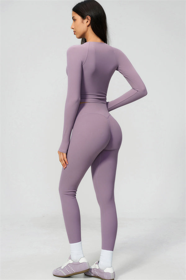 The Lox Leggings