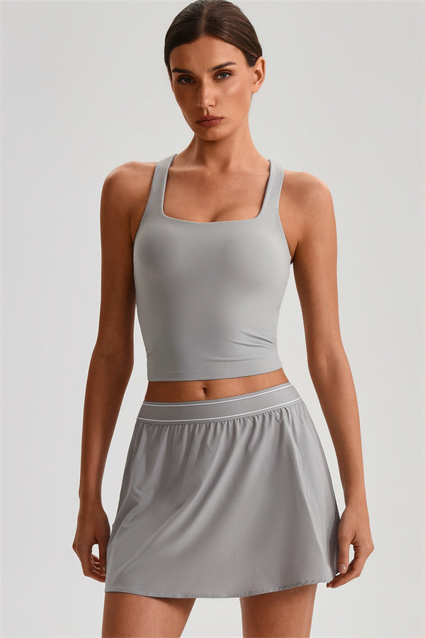 The Soul Crop Top
