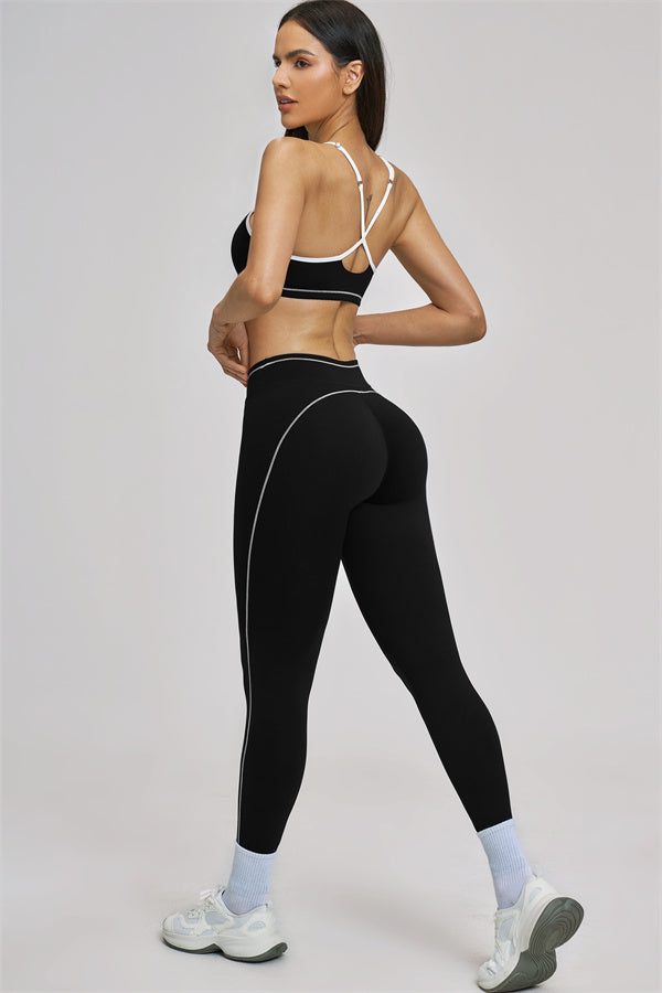 The Unbound Leggings