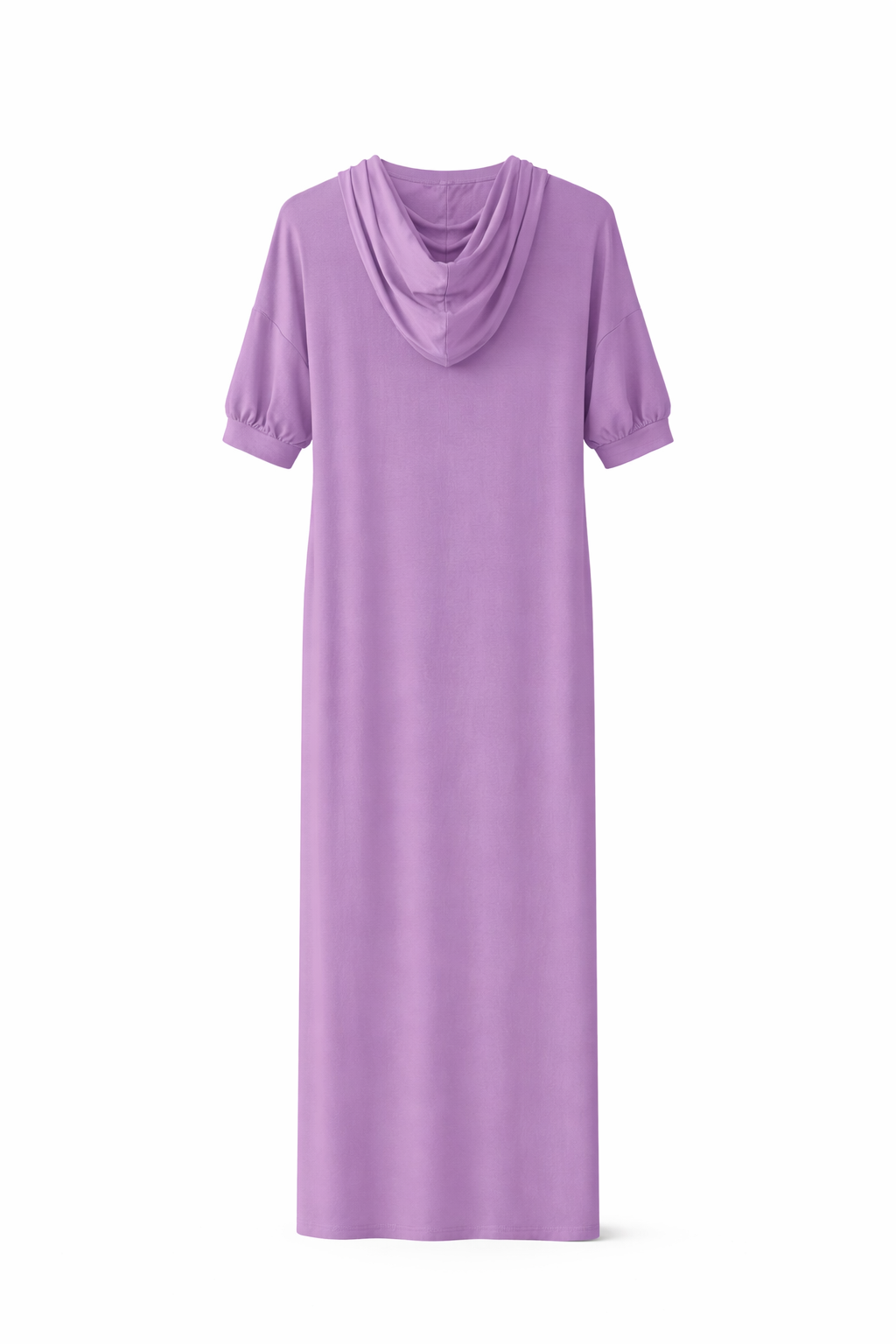 Essential Dolman Maxi Dress