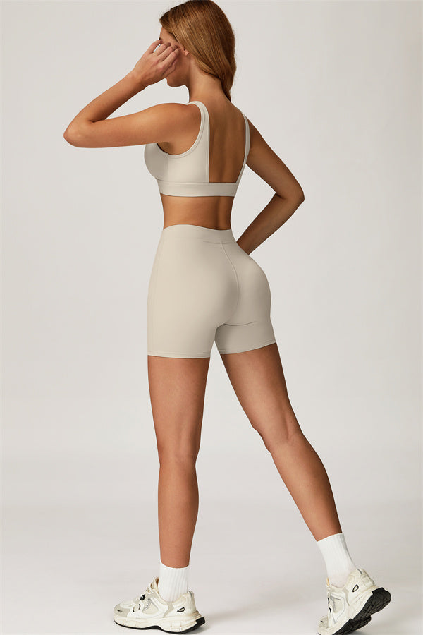 The Axis Shorts