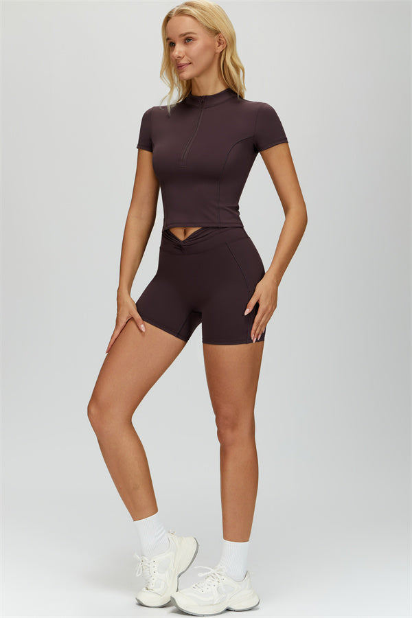 The Dreamy Shorts
