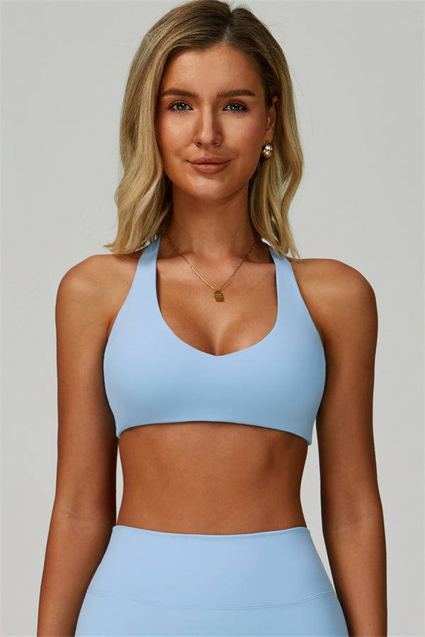 The Elixir Sports Bra Leggings 2-Piece Set