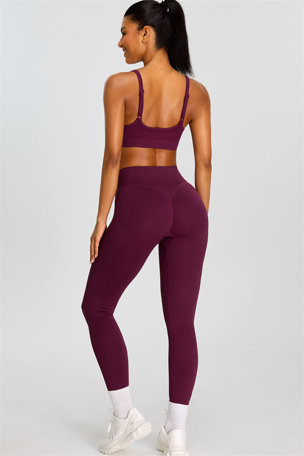 The Zero Drag Leggings