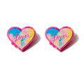 Taylor Swift Lover Stud Earrings