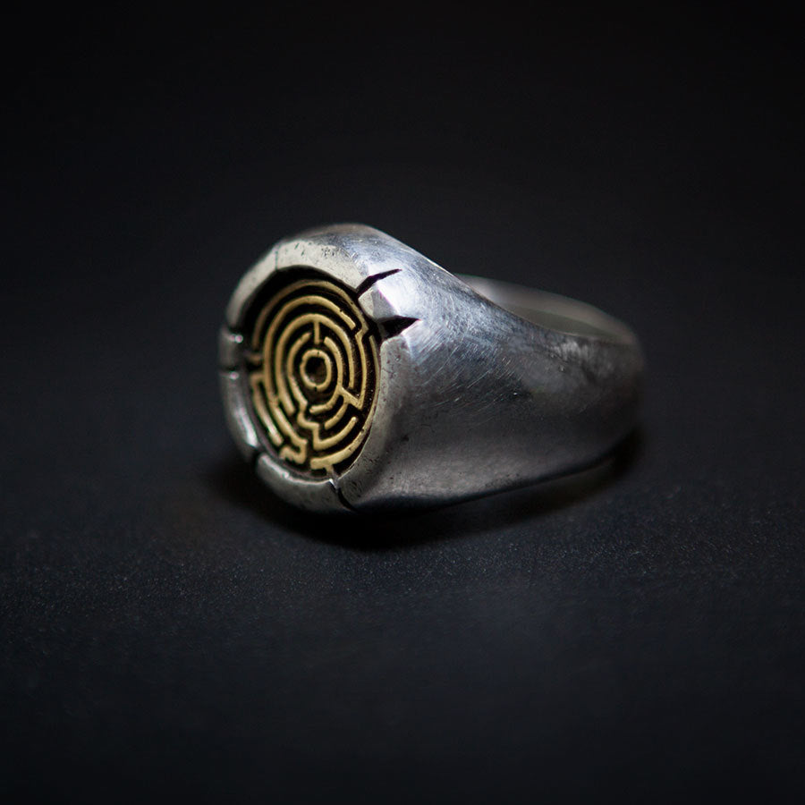 Personality Rings Original Design Birthday Gifts Everyday