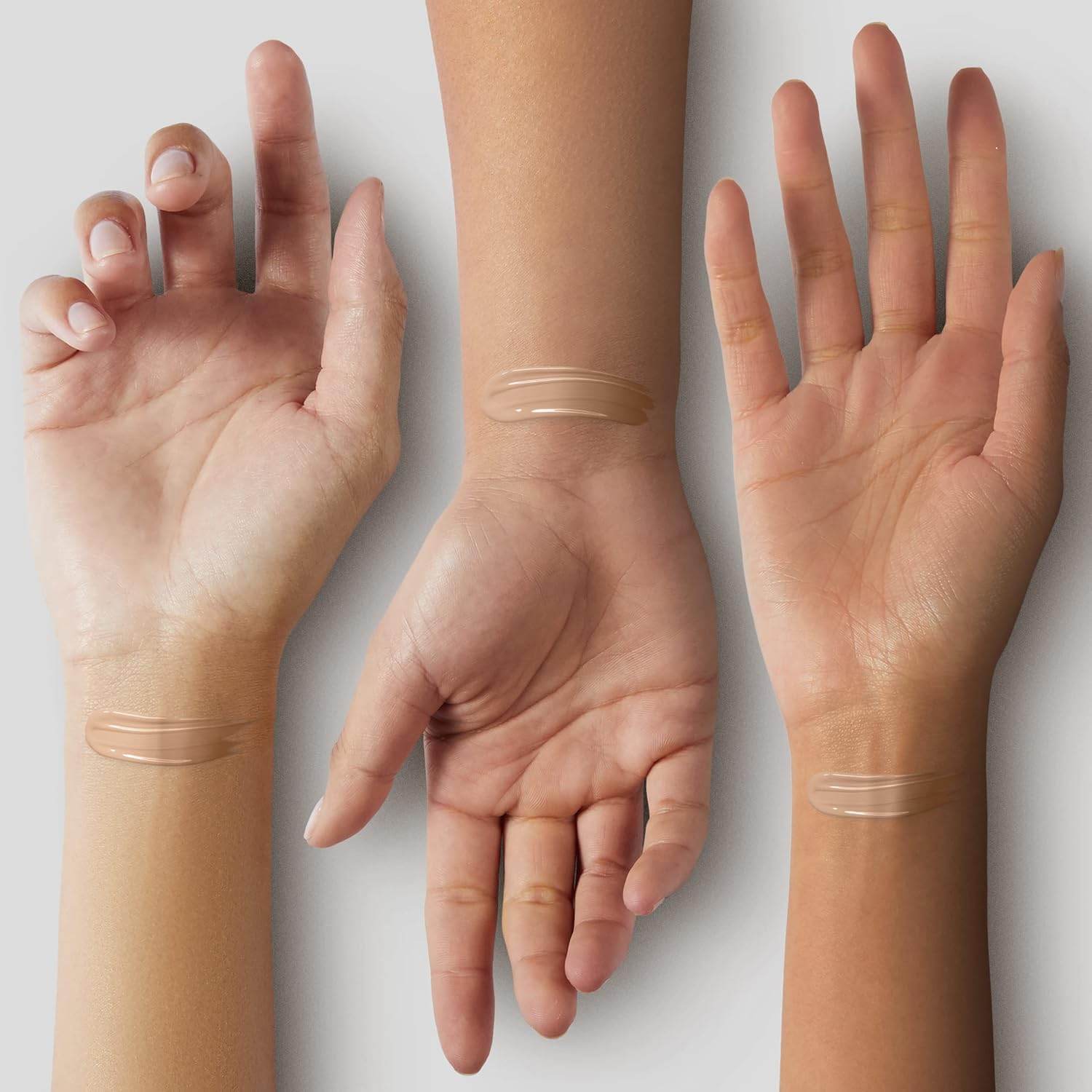 COVERGIRL TruBlend Undercover Concealer, T700 Caramel