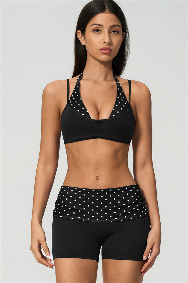 The Enliven Shorts