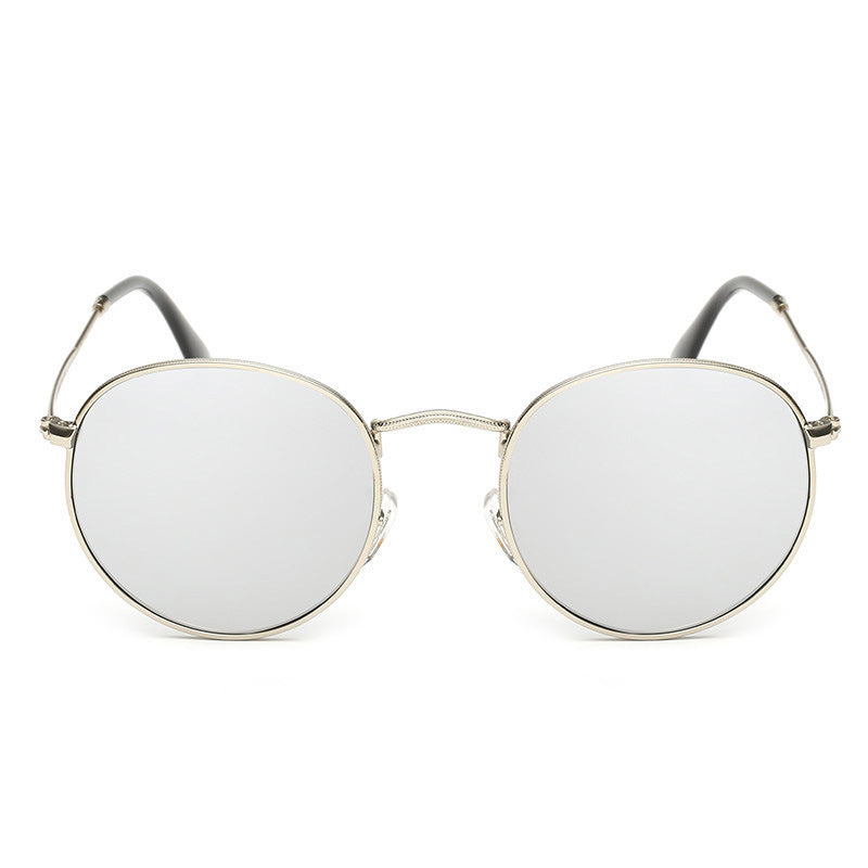 HD True Color Film Polarized Sunglasses
