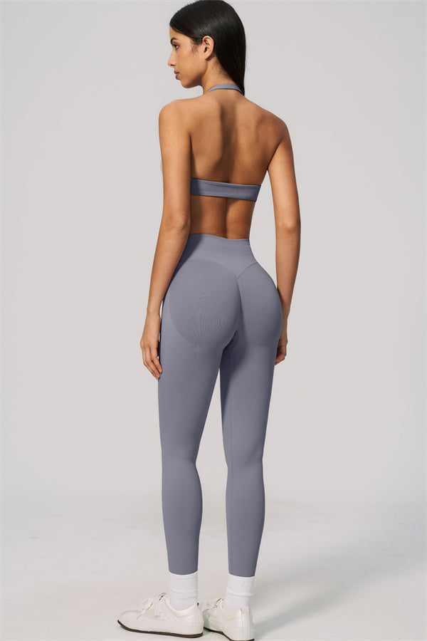 The Velvetine Leggings