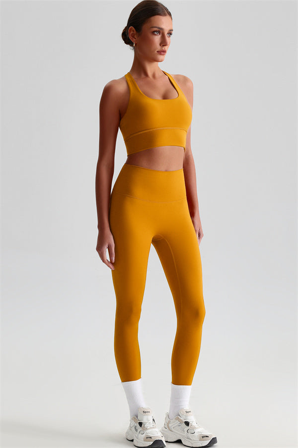The Brave Sports Bra