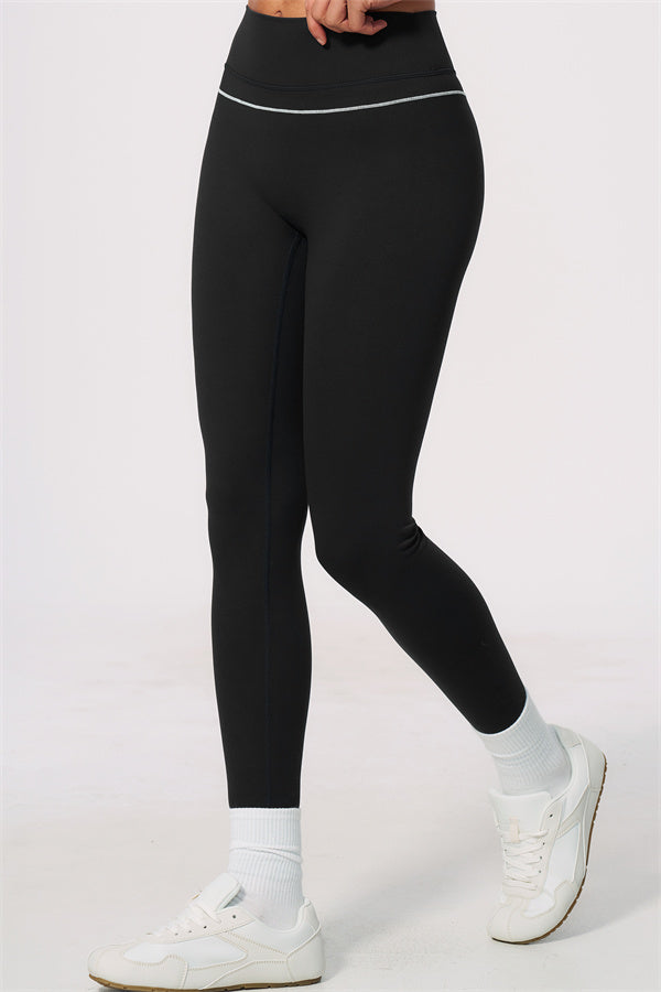 The RebelFit Leggings