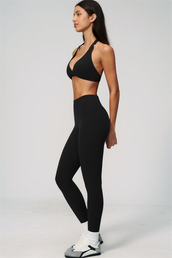 The Lox Leggings