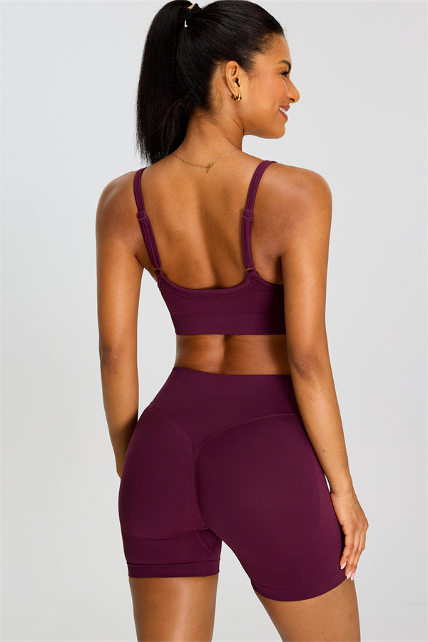 The Zero Drag Shorts