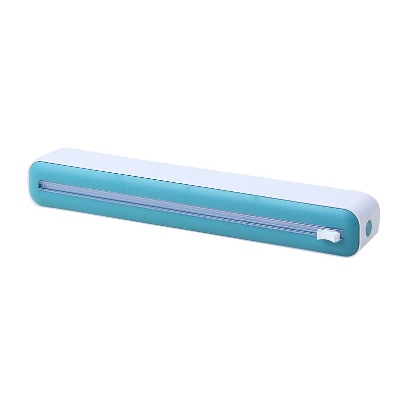 Wall Mounted Plastic Wrap Cutter