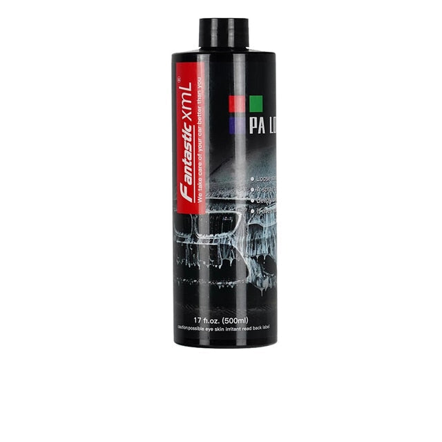 Car Wash Shampoo Super Foam