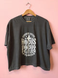 Hocus Pocus est.1693 Shirt and Sweater