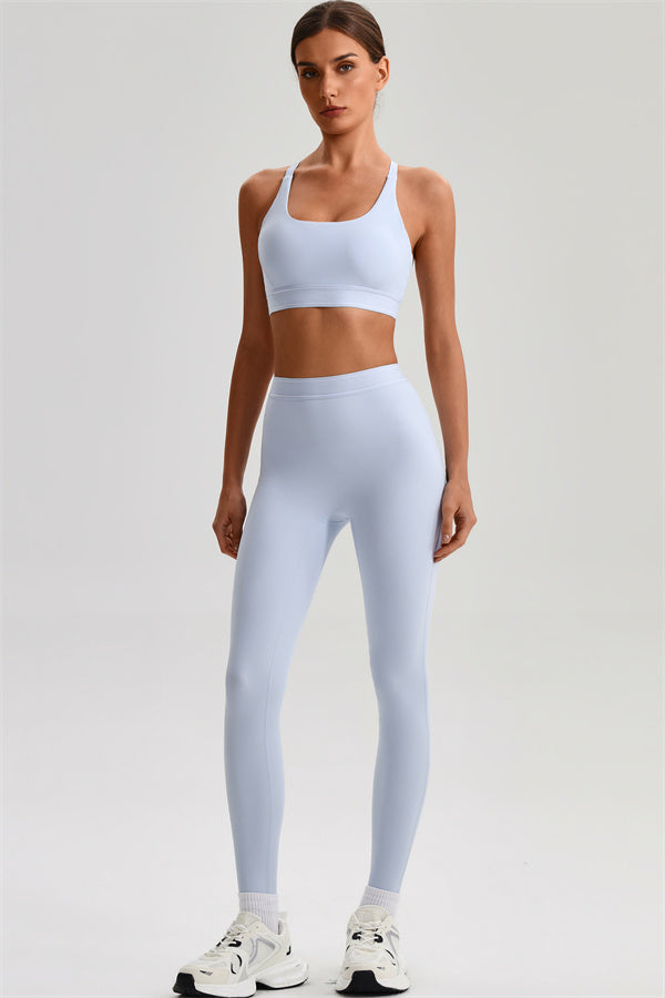 The Soul Leggings