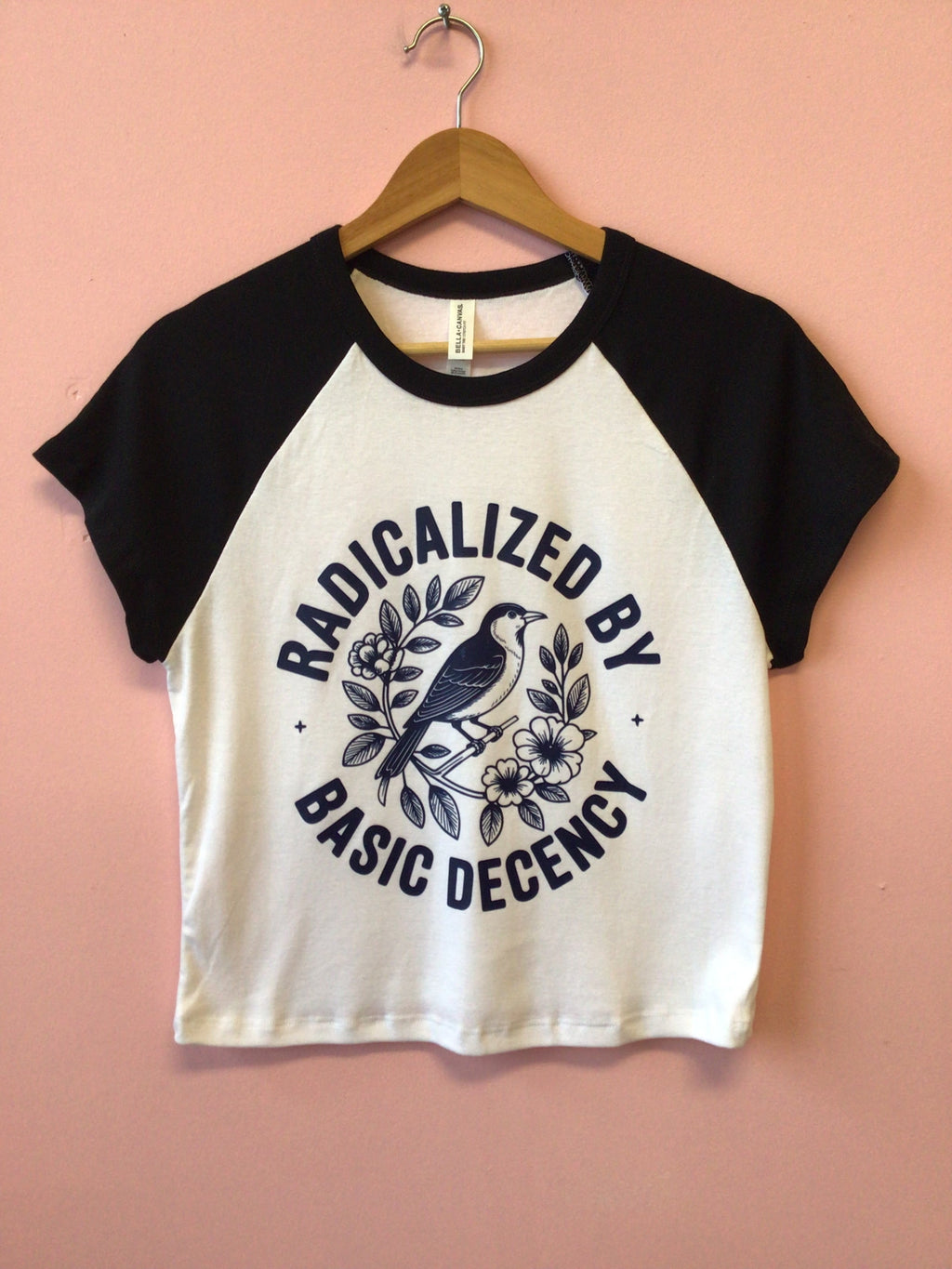 Radicalized Shirt