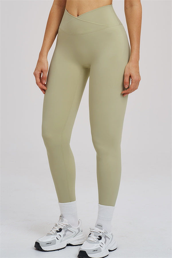 The Mosaic Tank Top Leggings 2-Piece Set