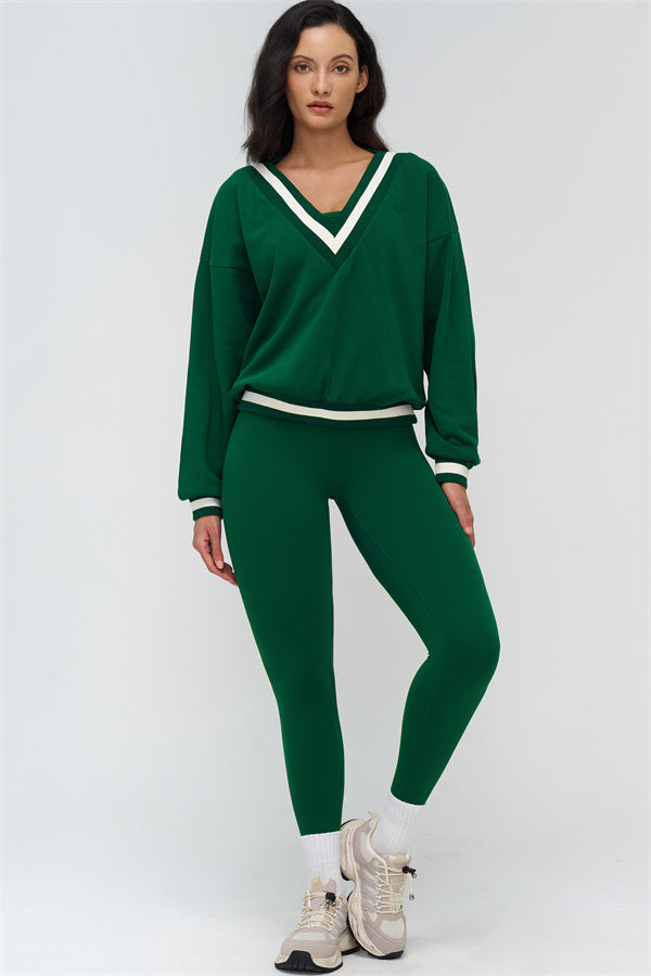 The Finesse Sweatshirt