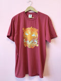 Sunshine on My Mind Shirt and Crewneck