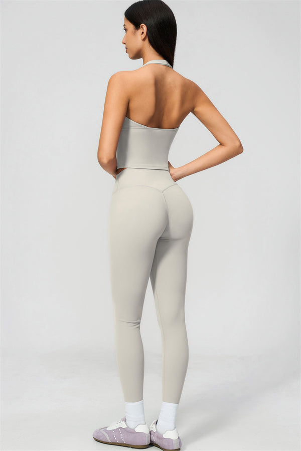 The Lox Crop Top