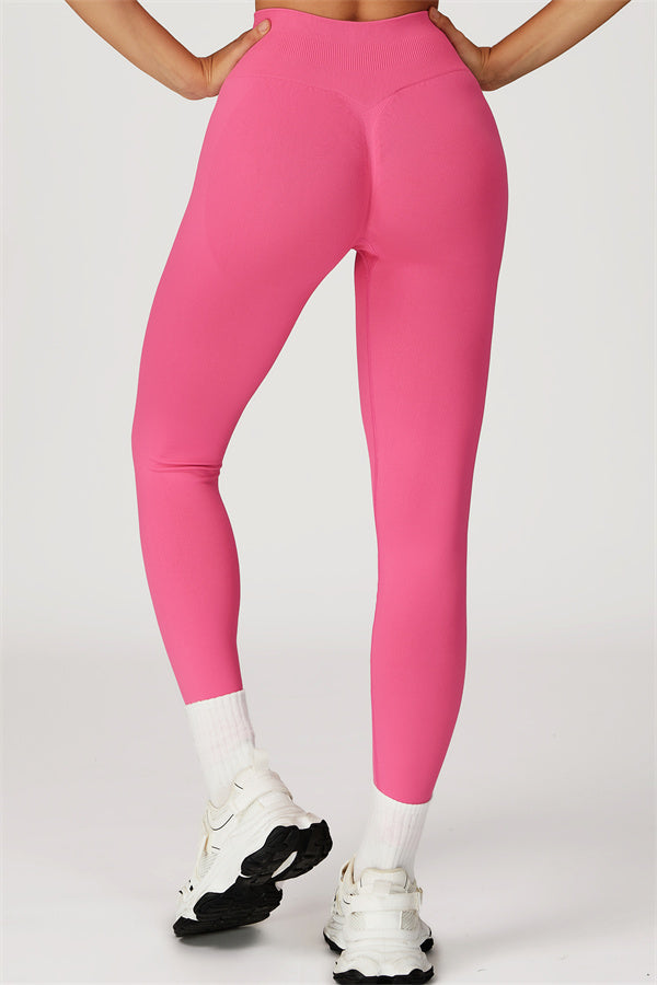 The Sculpt Jacket Leggings 2-Piece Set