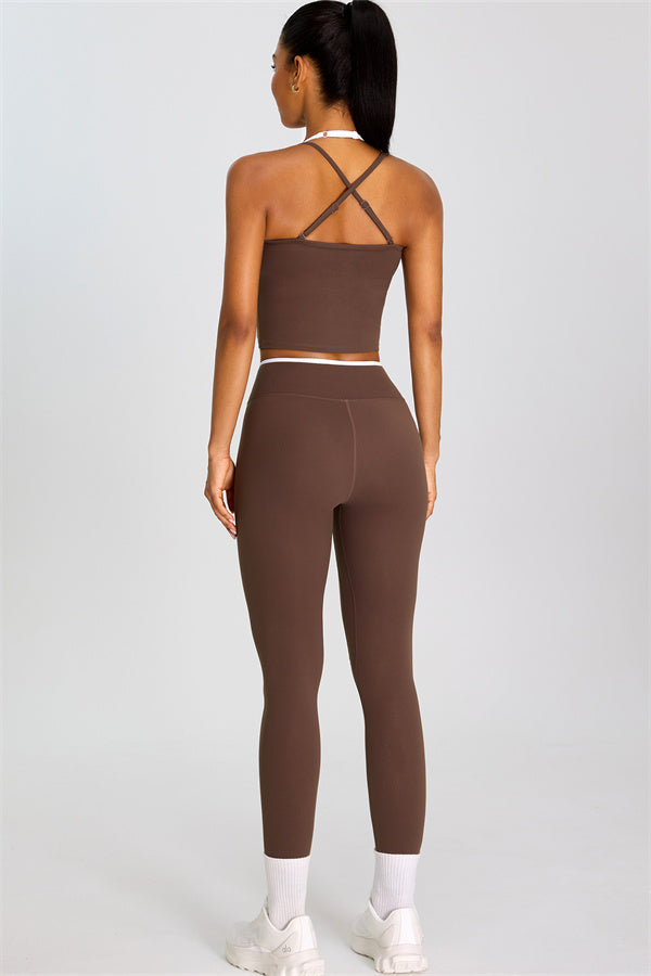 The Dwell Leggings