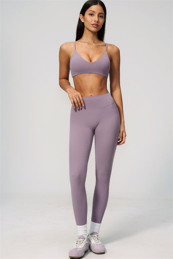 The Zura Sports Bra
