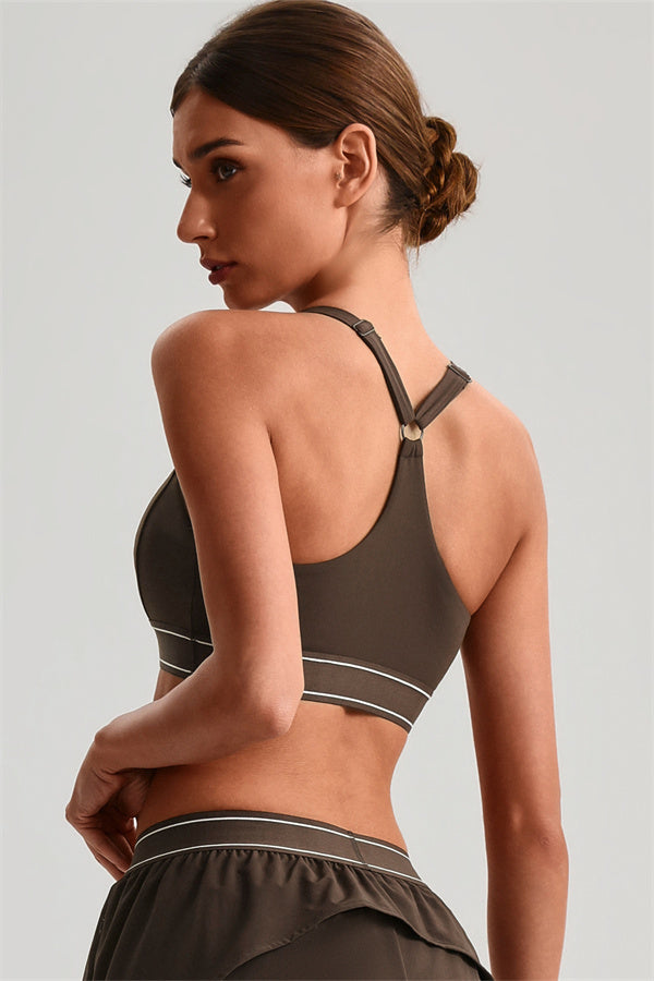 The Soul Sports Bra