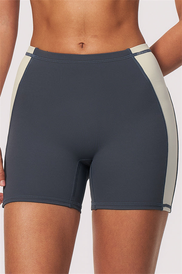 The Sandstone Shorts