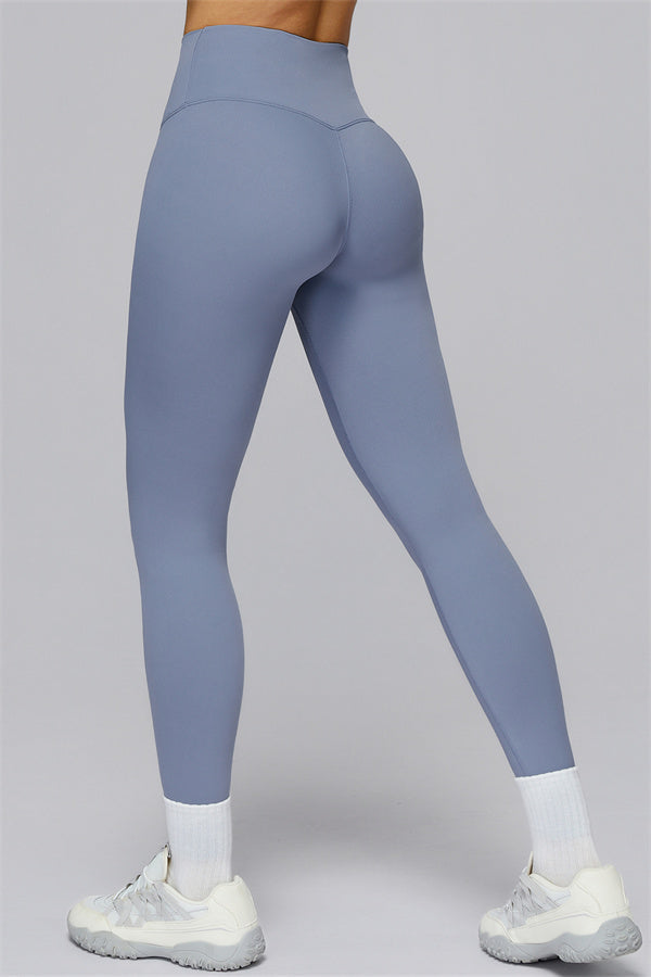 The Elle Form Sports Bra Leggings 2-Piece Set