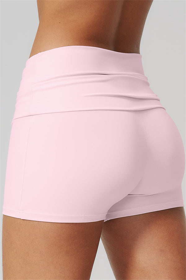 The Daring Sports Bra Shorts 2-Piece Set