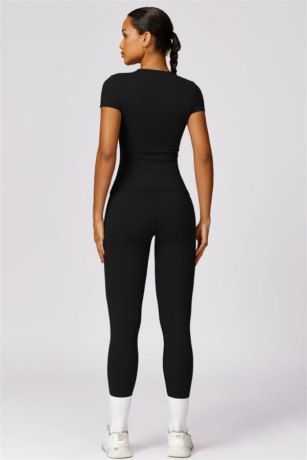 The Natalia Leggings