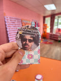 Shane Gray For Crying Out Loud pin back button