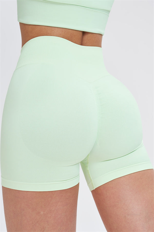 The Whim T-shirt Shorts 2-Piece Set
