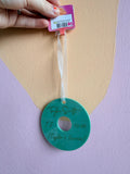 DEBUT Taylor Swift Album Ornament