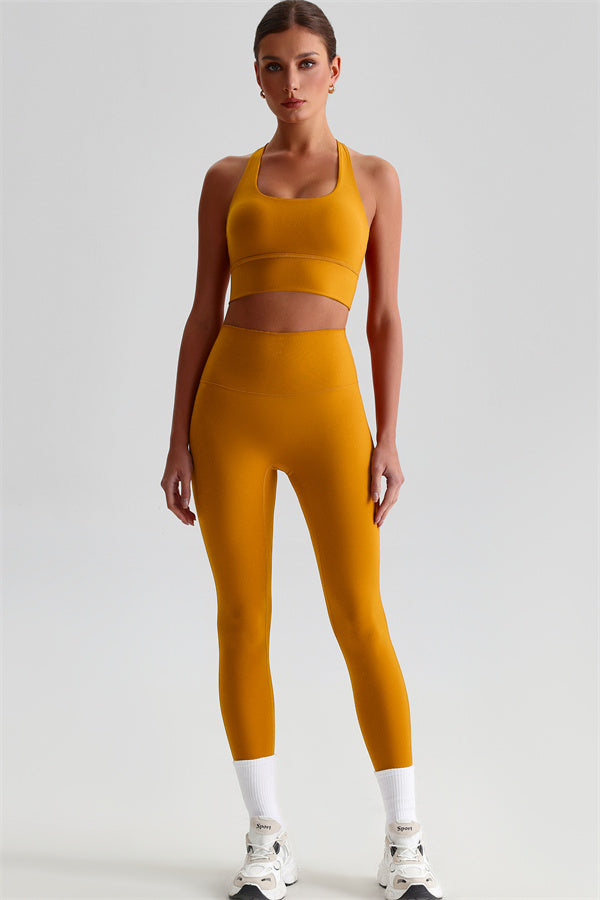 The Brave Leggings