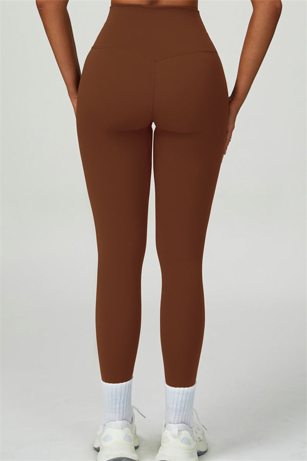 The Elixir Sports Bra Leggings 2-Piece Set