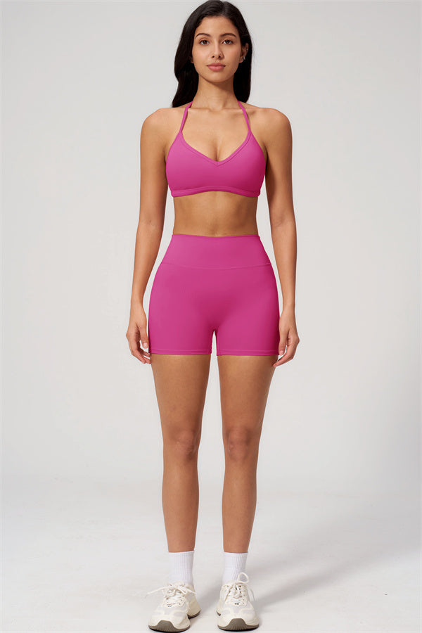 The Nexus Sports Bra