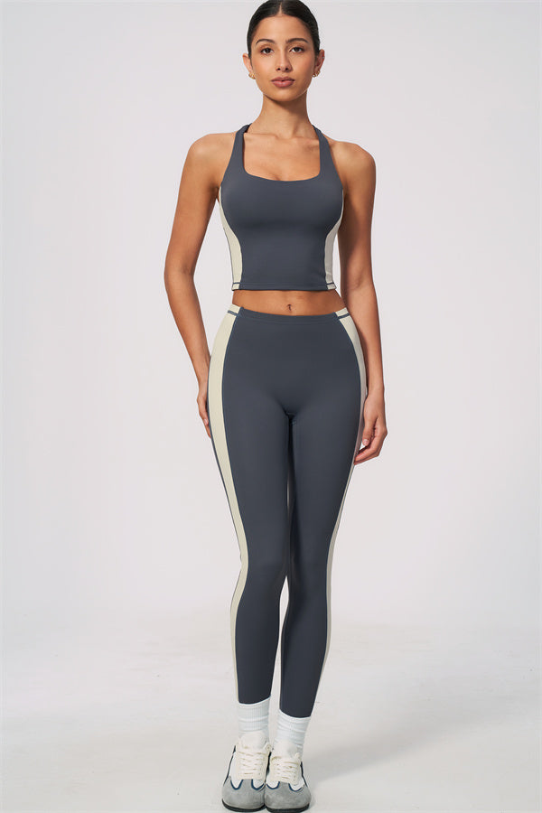 The Sandstone Leggings