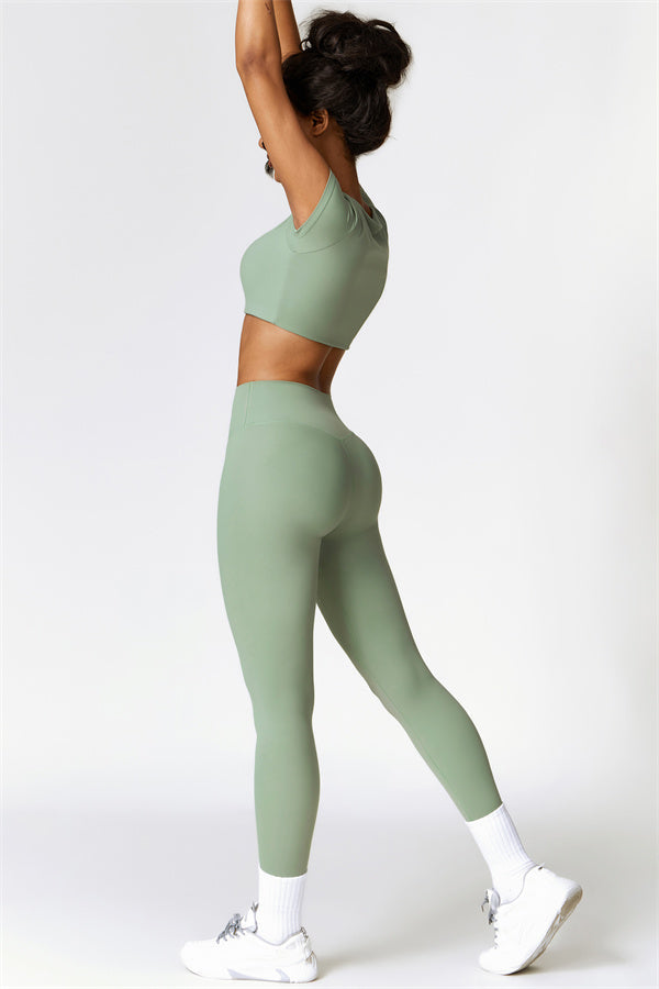 The Isabella Leggings