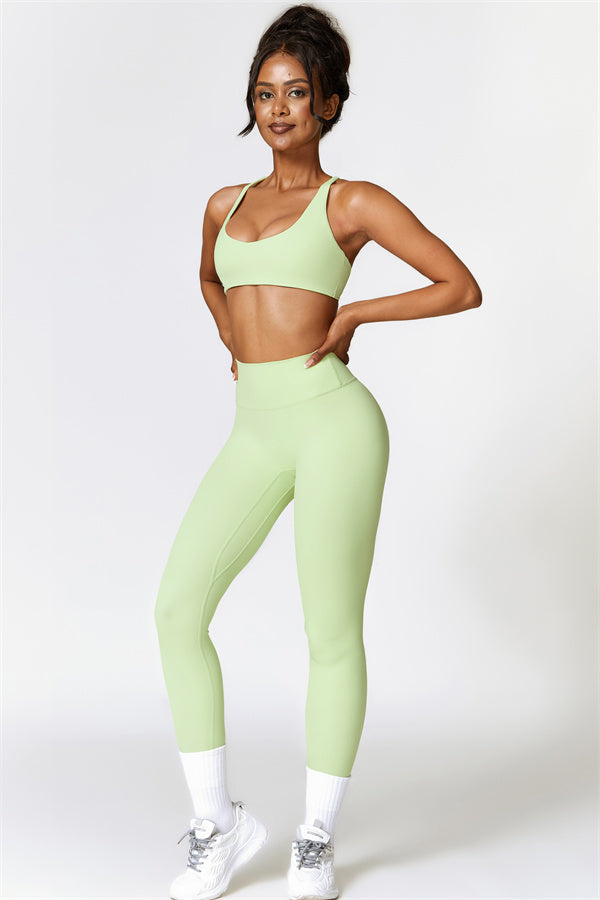 The Isabella Leggings