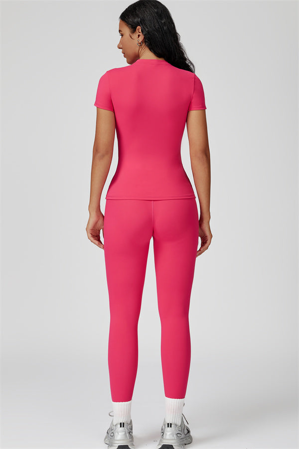 The Isabella Leggings