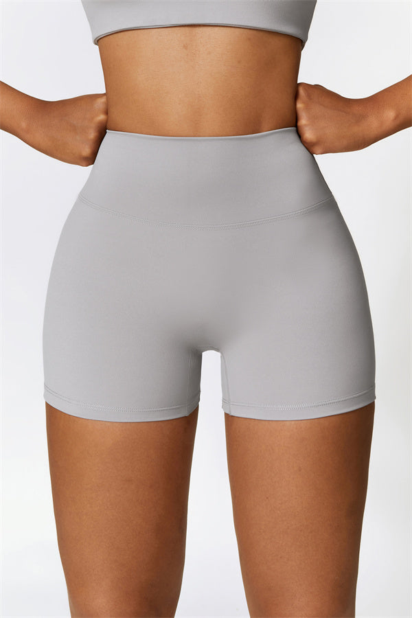 The Isabella T-shirt Shorts 2-Piece Set