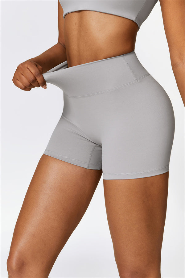 The Isabella T-shirt Shorts 2-Piece Set