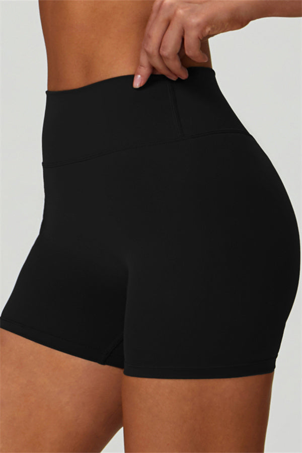 The Elixir Halter Crop Top Shorts 2-Piece Set