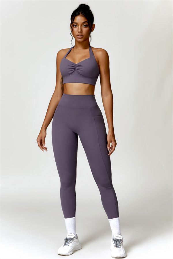 Aria Grace Leggings