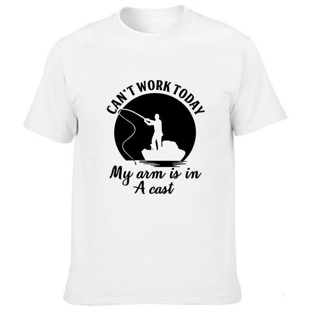 Men's Printed T-Shirt